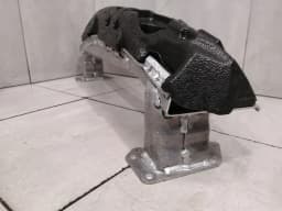 PORSCHE Porsche 911 991 Front Bumper Beam 99150552100 Front Bumper Carrier — thumbnail 4