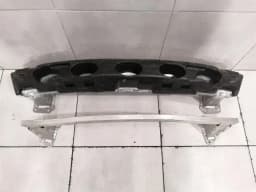 PORSCHE Porsche 911 991 Front Bumper Beam 99150552100 Front Bumper Carrier — thumbnail 1
