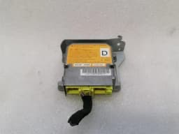 NISSAN Nissan GT-R R35 Safety Module ECU 25348JF50A Air Control Unit SRS — thumbnail 1