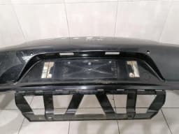 PORSCHE Porsche 911 991 Rear Bumper 99150541112 Turbo Rear Bumper MK2 11-19 — thumbnail 4