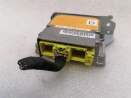 NISSAN Nissan GT-R R35 Safety Module ECU 25348JF50A Air Control Unit SRS — thumbnail 2