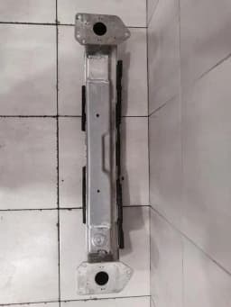 PORSCHE Porsche 911 991 Front Bumper Beam 99150552100 Front Bumper Carrier — thumbnail 8