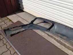 PORSCHE Porsche 911 991 Rear Bumper Diffuser 99150581103 Rear Bumper TURBO MK2 — thumbnail 5