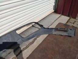 PORSCHE Porsche 911 991 Rear Bumper Diffuser 99150581103 Rear Bumper TURBO MK2 — thumbnail 6