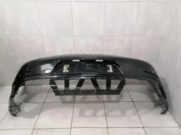 PORSCHE Porsche 911 991 Rear Bumper 99150541112 Turbo Rear Bumper MK2 11-19 — thumbnail 1