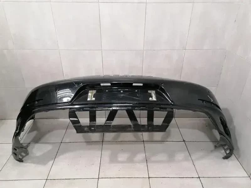 PORSCHE Porsche 911 991 Rear Bumper 99150541112 Turbo Rear Bumper MK2 11-19