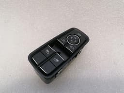 PORSCHE Porsche 911 991 window switch 99161315502 switch powerfold — thumbnail 7