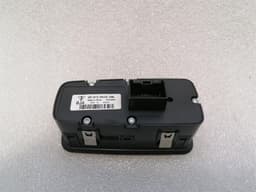 PORSCHE Porsche 911 991 window switch 99161315502 switch powerfold — thumbnail 9