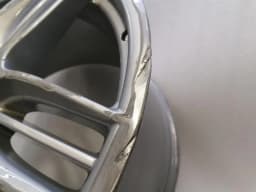 PORSCHE Porsche 911 991 Alloy Wheel 99136216632 Alloy Wheel Sport Design 11J x 20 ET70 — thumbnail 7