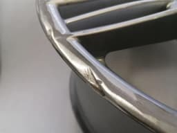 PORSCHE Porsche 911 991 Alloy Wheel 99136216632 Alloy Wheel Sport Design 11J x 20 ET70 — thumbnail 5