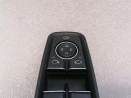 PORSCHE Porsche 911 991 window switch 99161315502 switch powerfold — thumbnail 3