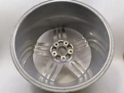 PORSCHE Porsche 911 991 Alloy Wheel 99136216632 Alloy Wheel Sport Design 11J x 20 ET70 — thumbnail 10