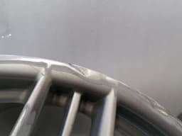 PORSCHE Porsche 911 991 Alloy Wheel 99136216632 Alloy Wheel Sport Design 11J x 20 ET70 — thumbnail 8