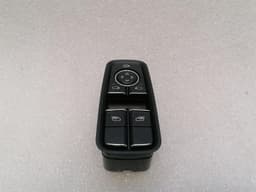 PORSCHE Porsche 911 991 window switch 99161315502 switch powerfold — thumbnail 6