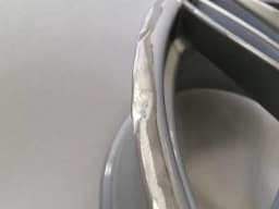PORSCHE Porsche 911 991 Alloy Wheel 99136216632 Alloy Wheel Sport Design 11J x 20 ET70 — thumbnail 4