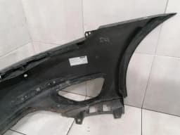 PORSCHE Porsche 911 991 Rear Bumper 99150541112 Turbo Rear Bumper MK2 11-19 — thumbnail 8