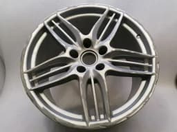 PORSCHE Porsche 911 991 Alloy Wheel 99136216632 Alloy Wheel Sport Design 11J x 20 ET70 — thumbnail 1
