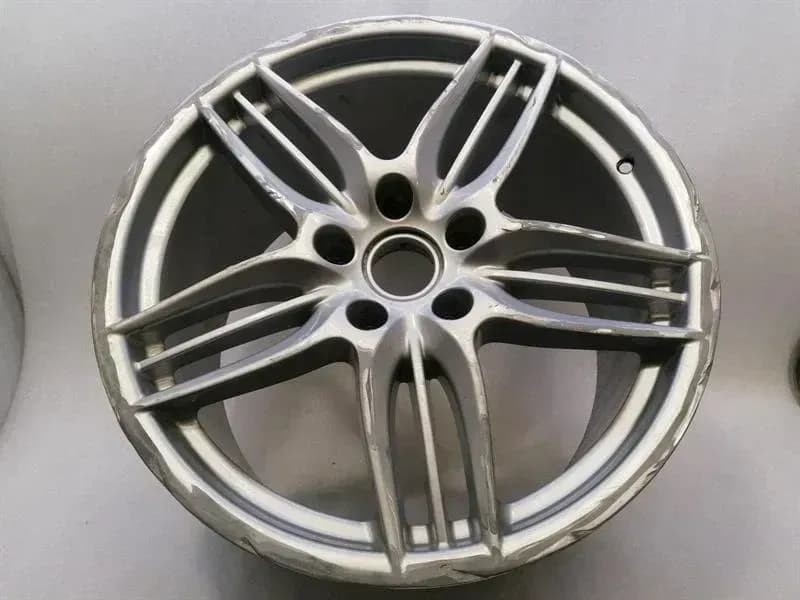 PORSCHE Porsche 911 991 Alloy Wheel 99136216632 Alloy Wheel Sport Design 11J x 20 ET70