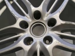 PORSCHE Porsche 911 991 Alloy Wheel 99136216632 Alloy Wheel Sport Design 11J x 20 ET70 — thumbnail 2