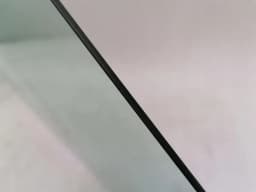 PORSCHE Porsche 911 991 right front door glass 99154251202 door window front right TARGA — thumbnail 5