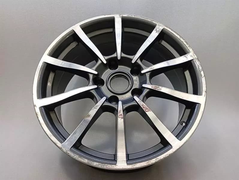 PORSCHE Porsche 911 991 Alloy Wheel Aftermarket 19 8.5J ET 50 Alloy Wheel