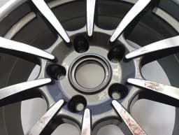 PORSCHE Porsche 911 991 Alloy Wheel Aftermarket 19 8.5J ET 50 Alloy Wheel — thumbnail 2