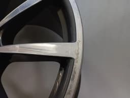 PORSCHE Porsche 911 991 Alloy Wheel 99136216631 Alloy Wheel Carrera Classic II 11J x20 ET52 — thumbnail 3