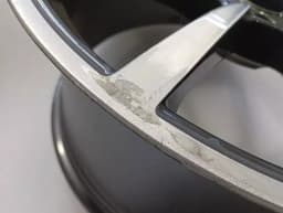 PORSCHE Porsche 911 991 Alloy Wheel 99136216631 Alloy Wheel Carrera Classic II 11J x20 ET52 — thumbnail 4