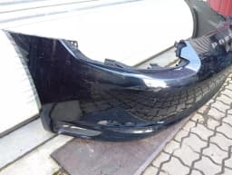 PORSCHE Porsche 911 991 Rear Bumper 99150541108 Rear Bumper MK2 C2 — thumbnail 4