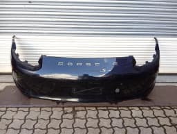PORSCHE Porsche 911 991 Rear Bumper 99150541108 Rear Bumper MK2 C2 — thumbnail 10