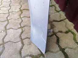 PORSCHE Porsche 911 991 Left Wing 99150303100 Front Left Fenders — thumbnail 5