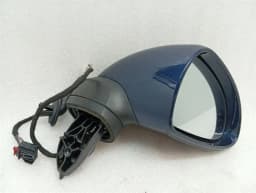 PORSCHE Porsche 911 991 Right Door Mirror RHD 99161271501 Right Hand Drive — thumbnail 9
