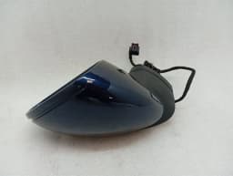 PORSCHE Porsche 911 991 Right Door Mirror RHD 99161271501 Right Hand Drive — thumbnail 4