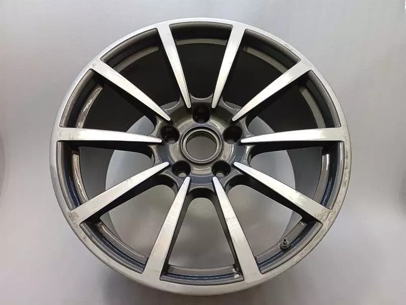 PORSCHE Porsche 911 991 Alloy Wheel 99136216631 Alloy Wheel Carrera Classic II 11J x20 ET52