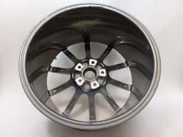 PORSCHE Porsche 911 991 Alloy Wheel 99136216631 Alloy Wheel Carrera Classic II 11J x20 ET52 — thumbnail 7