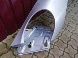 PORSCHE Porsche 911 991 Left Wing 99150303100 Front Left Fenders — thumbnail 4