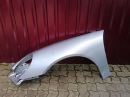 PORSCHE Porsche 911 991 Left Wing 99150303100 Front Left Fenders — thumbnail 1