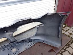 PORSCHE Porsche 911 991 Front Bumper 99150531100 Front Bumper MK1 13-17 — thumbnail 7