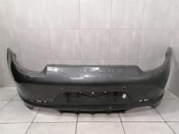 PORSCHE Porsche 911 991 Rear Bumper 99150541106 4S Rear Bumper 11-14 — thumbnail 8