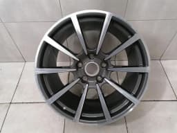PORSCHE Porsche 911 991 Alloy Wheel 9913627610 Alloy Wheel Carrera Classic II 11.5Jx20 ET56 — thumbnail 8