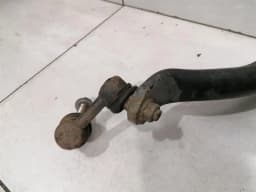 NISSAN Nissan GT-R R35 Anti Roll Bar Front 54610JF20A Front Anti Roll Bar — thumbnail 5