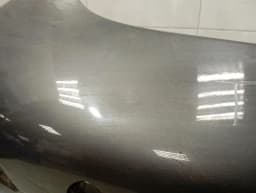 PORSCHE Porsche 911 991 Front Bumper 99150531100 MK1 Front Bumper — thumbnail 6