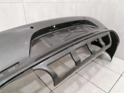 PORSCHE Porsche 911 991 Rear Bumper 99150541106 4S Rear Bumper 11-14 — thumbnail 2