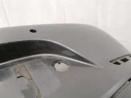 PORSCHE Porsche 911 991 Rear Bumper 99150541106 4S Rear Bumper 11-14 — thumbnail 6