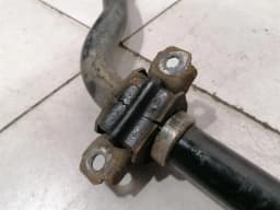 NISSAN Nissan GT-R R35 Anti Roll Bar Front 54610JF20A Front Anti Roll Bar — thumbnail 7