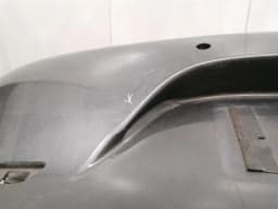 PORSCHE Porsche 911 991 Rear Bumper 99150541106 4S Rear Bumper 11-14 — thumbnail 5