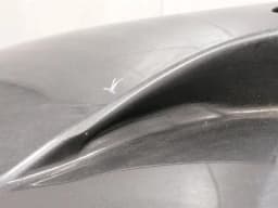 PORSCHE Porsche 911 991 Rear Bumper 99150541106 4S Rear Bumper 11-14 — thumbnail 7