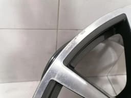 PORSCHE Porsche 911 991 Alloy Wheel 9913627610 Alloy Wheel Carrera Classic II 11.5Jx20 ET56 — thumbnail 5