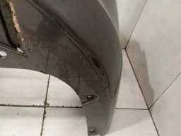 PORSCHE Porsche 911 991 Front Bumper 99150531100 MK1 Front Bumper — thumbnail 9