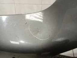 PORSCHE Porsche 911 991 Front Bumper 99150531100 MK1 Front Bumper — thumbnail 4